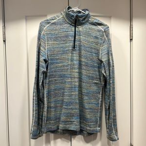 Men’s Lululemon Pullover
